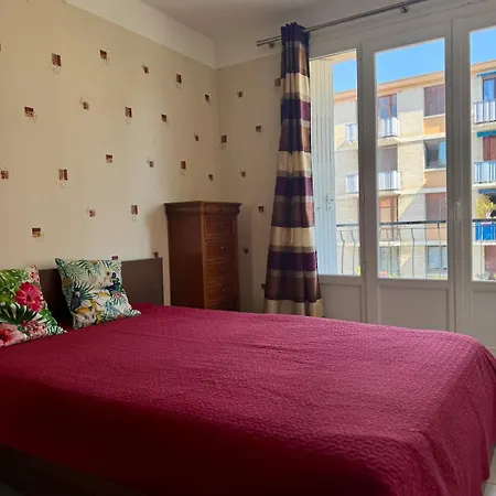 Appartamento Provencal Center Getaway *